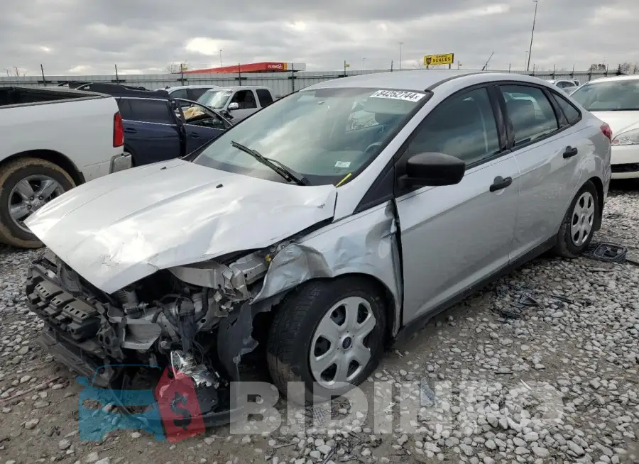 1FADP3E28GL293525 Photo# 1
