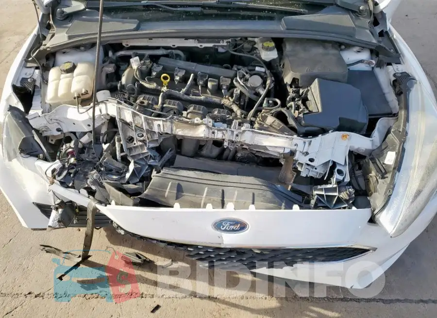 1FADP3F20HL270630 Photo# 11