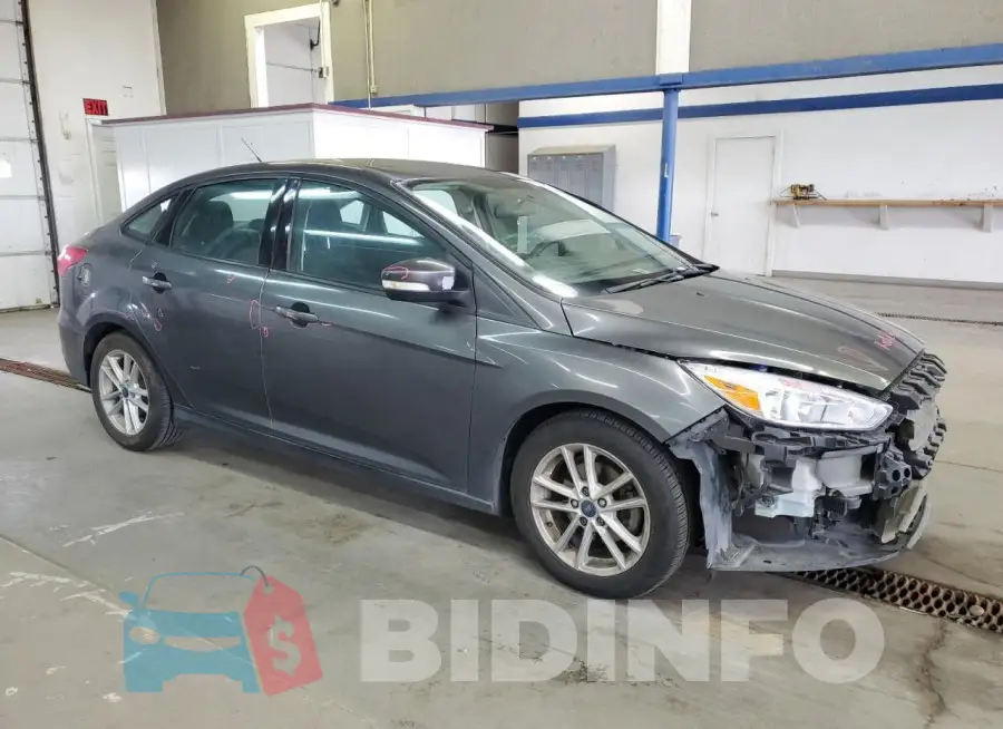 1FADP3F23GL348185 Photo# 4