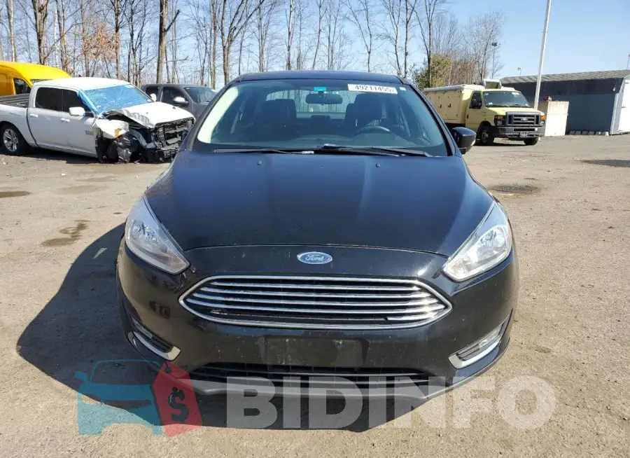 1FADP3J20JL249998 Photo# 5
