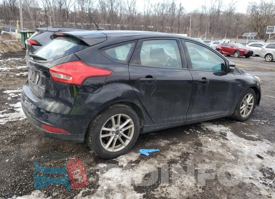 1FADP3K23GL272392 Photo# 3