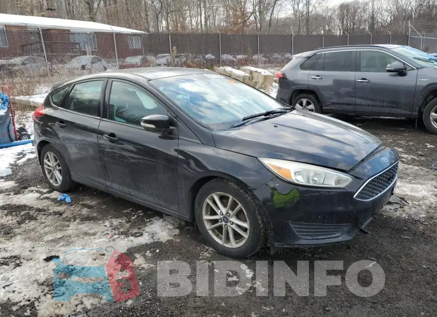 1FADP3K23GL272392 Photo# 4
