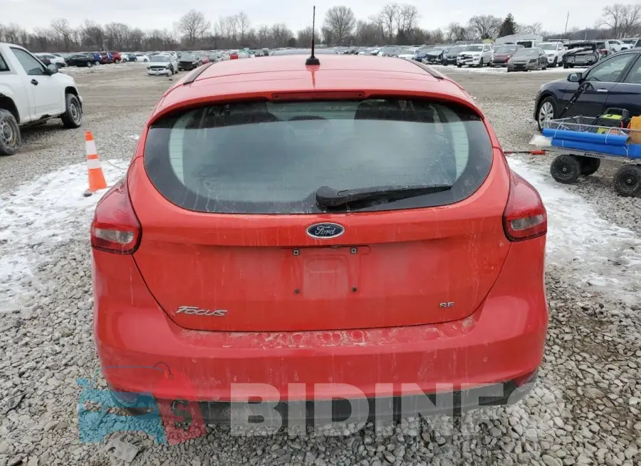 1FADP3K28HL323841 Photo# 6