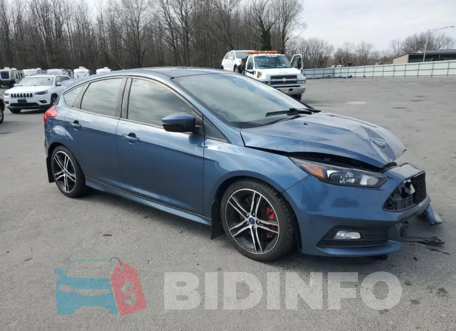 1FADP3L9XJL208370 Photo# 4