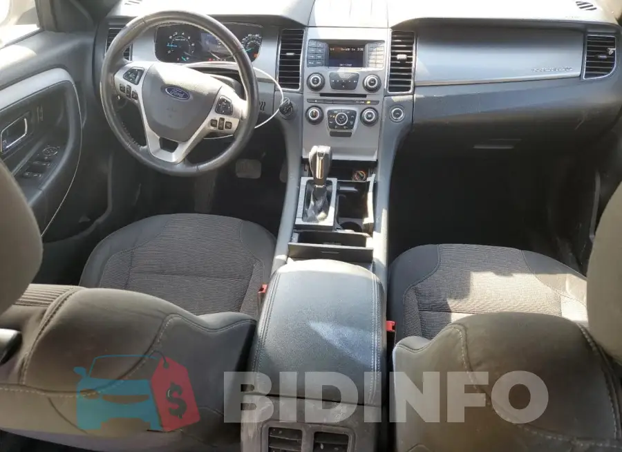 1FAHP2E83GG136025 Photo# 8