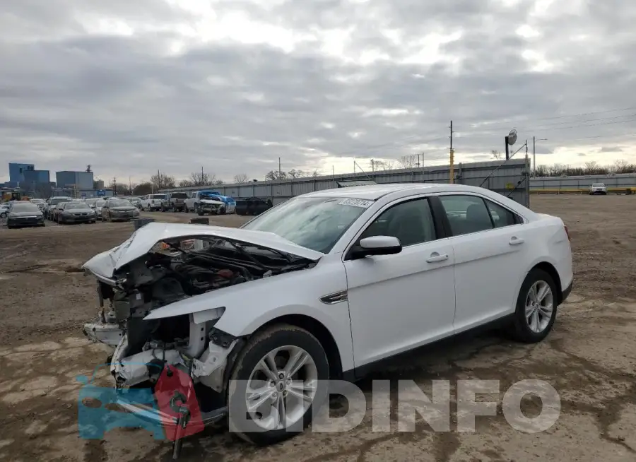 1FAHP2E89HG135219 Photo# 1