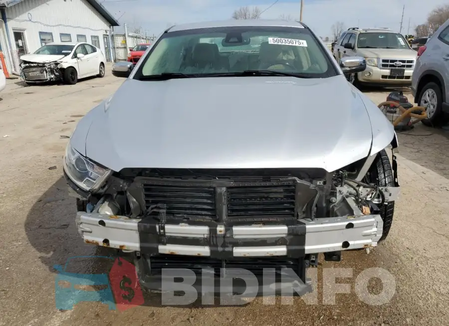 1FAHP2F81HG126142 Photo# 5