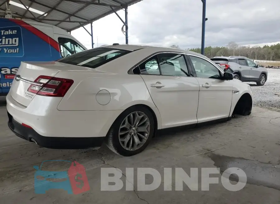 1FAHP2F86GG120237 Photo# 3