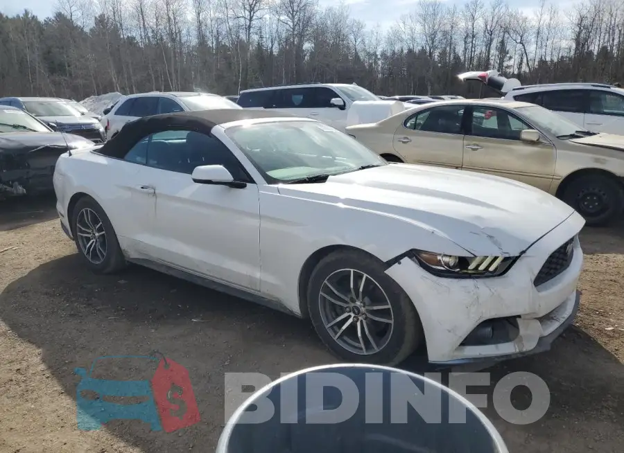 1FATP8UH2G5243061 Photo# 4