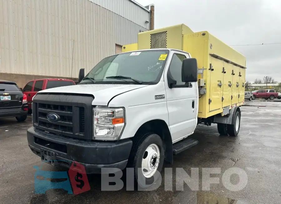1FDXE4FS8KDC19330 Photo# 2