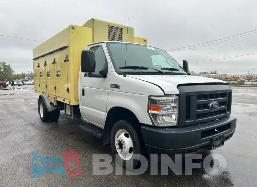1FDXE4FS8KDC19330 Photo# 1
