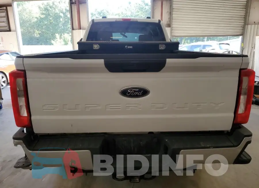 1FT7W2BT3PEC12596 Photo# 6