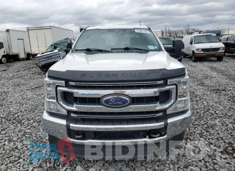 1FT7W2BT5LED35536 Photo# 5