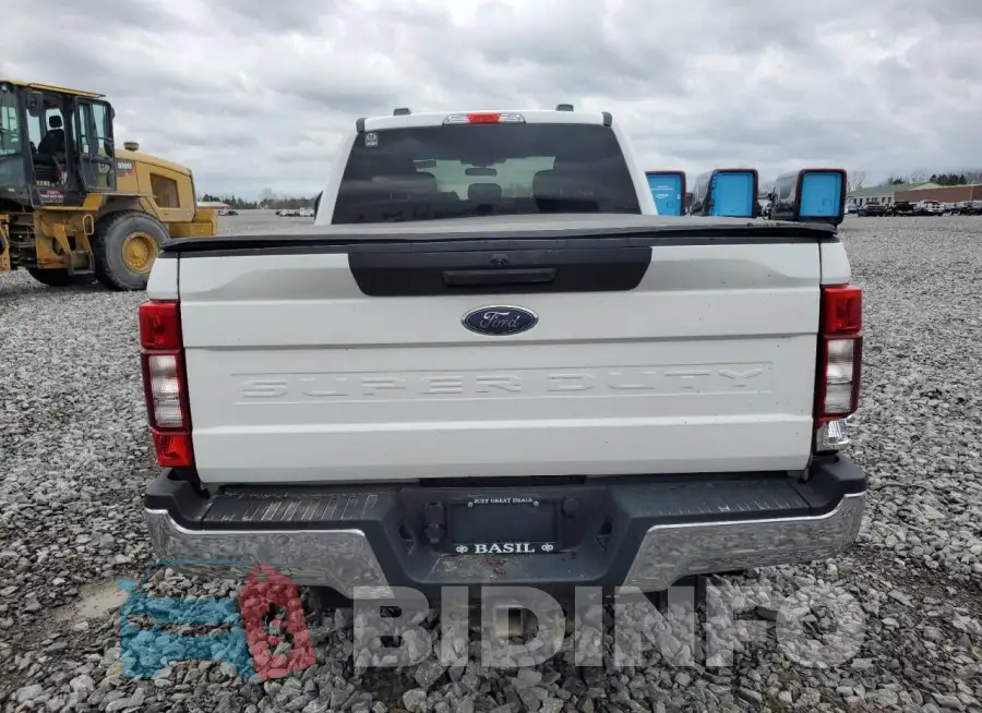 1FT7W2BT5LED35536 Photo# 6