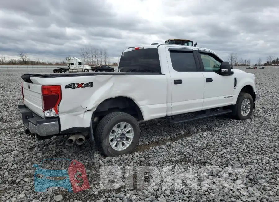 1FT7W2BT5LED35536 Photo# 3