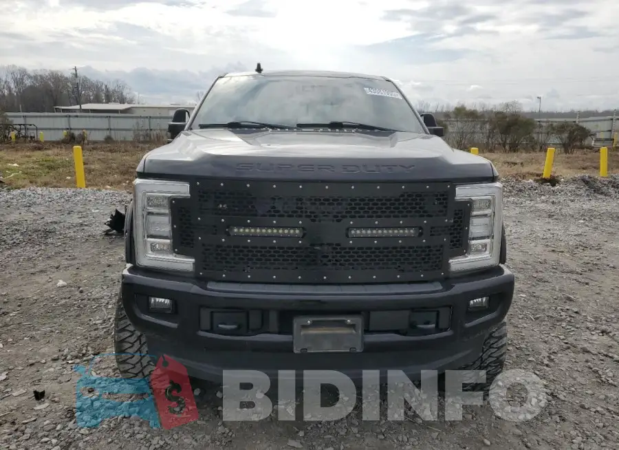 1FT7W2BT7KED81741 Photo# 5