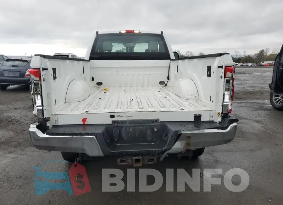 1FT7X2B67HEC83843 Photo# 6