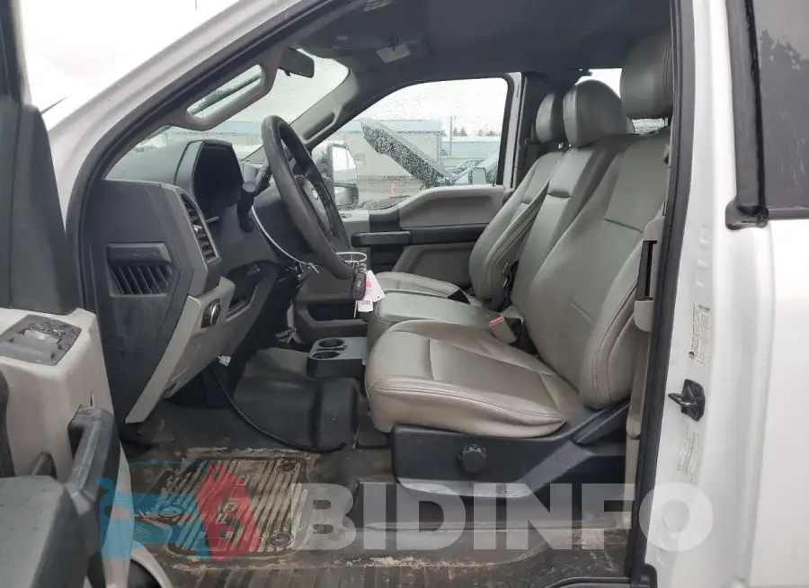 1FT7X2B67HEC83843 Photo# 7