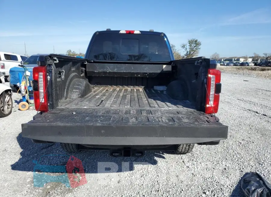 1FT8W3BT8PEE19236 Photo# 6