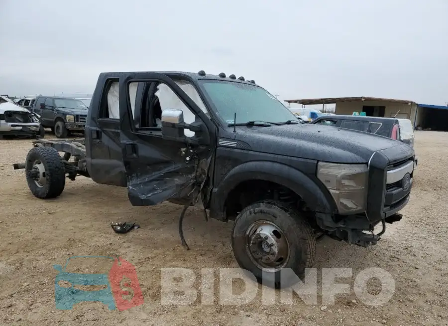 1FT8W3DT7GEB60476 Photo# 4