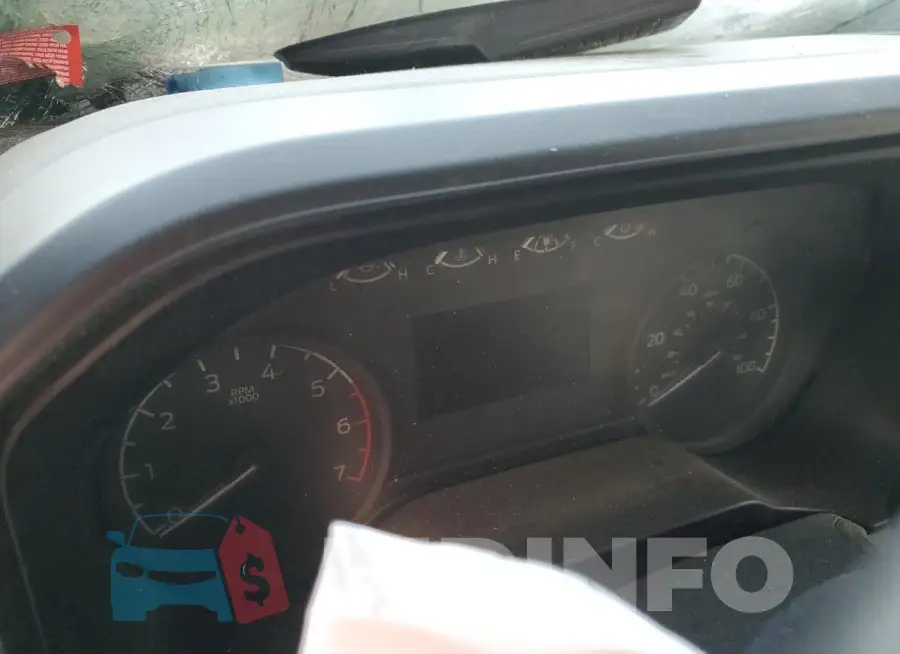 1FTBF2BA4PEC28153 Photo# 9