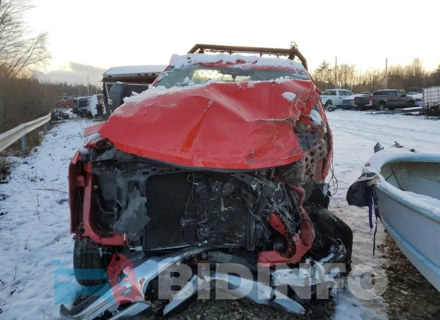 1FTBF2BA4PEC28153 Photo# 5