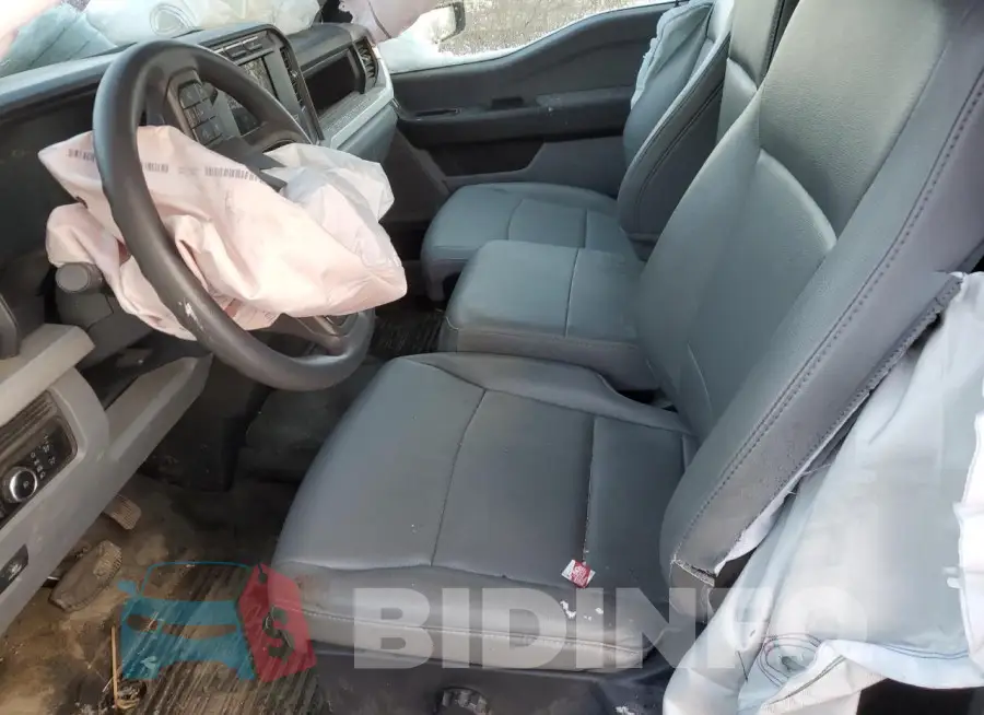 1FTBF2BA4PEC28153 Photo# 7