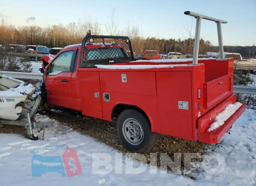 1FTBF2BA4PEC28153 Photo# 2