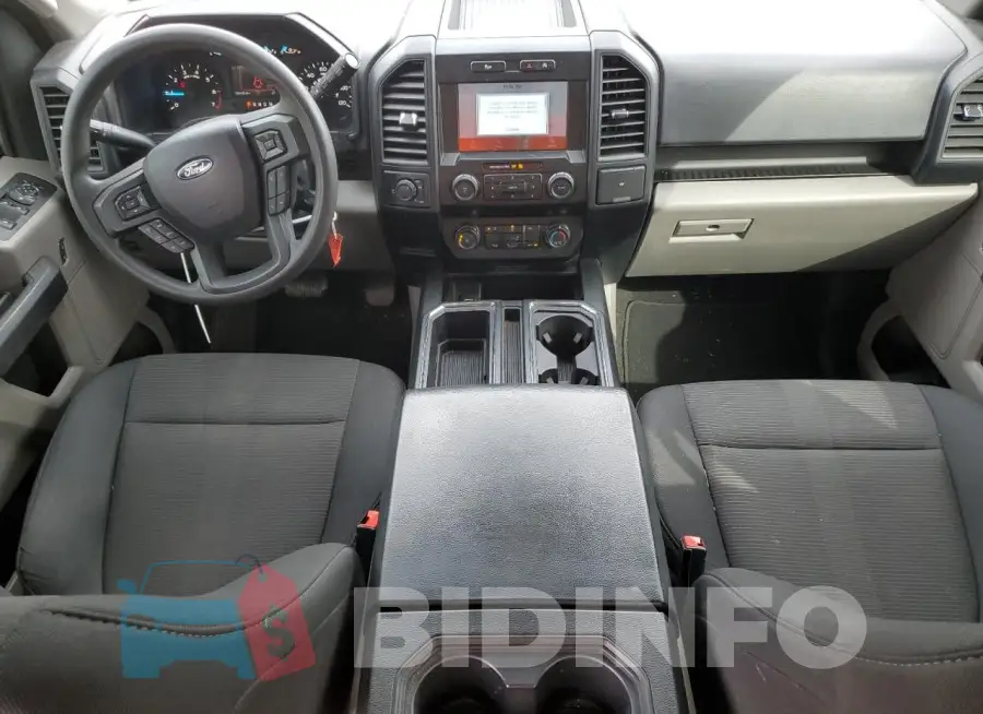1FTEW1CP4LFB46986 Photo# 8