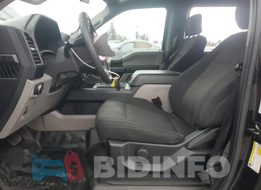 1FTEW1CP5JKC09808 Photo# 7