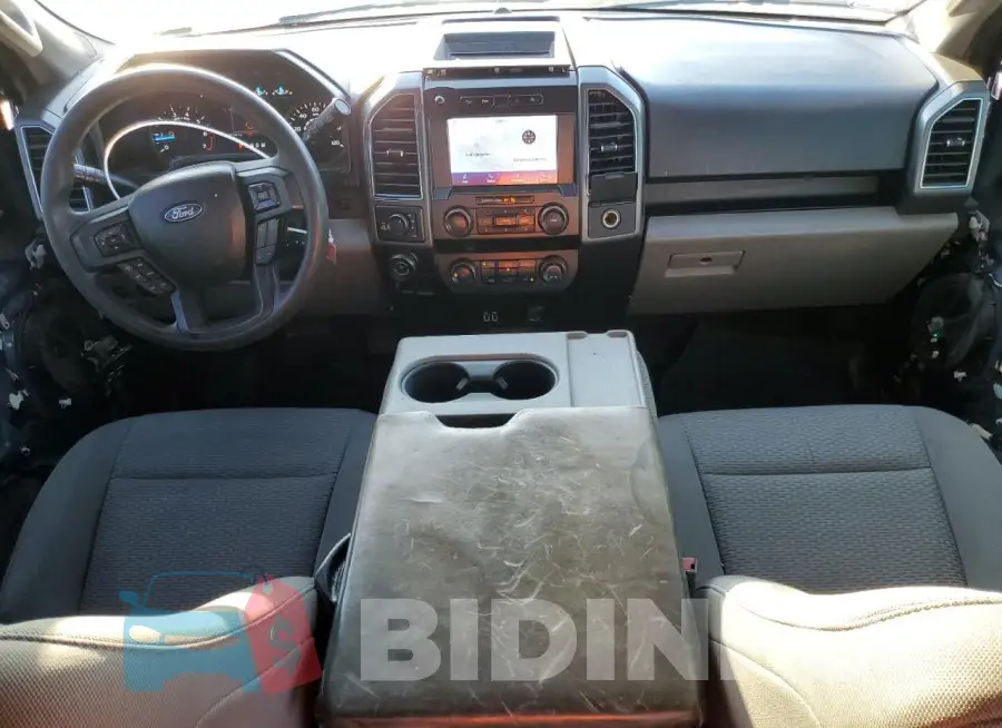 1FTEW1E4XLKF18468 Photo# 8