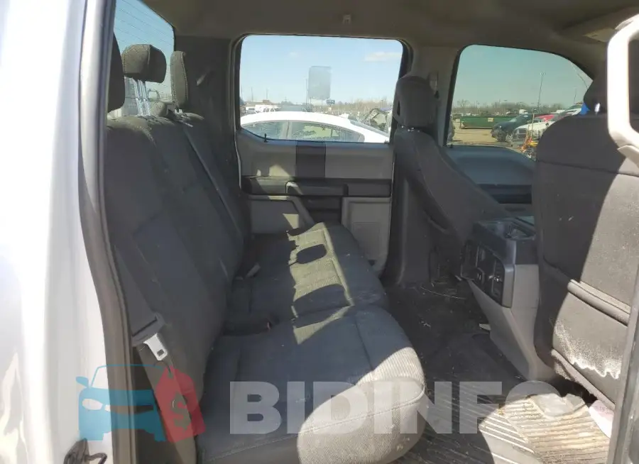 1FTEW1E50JKD21928 Photo# 10
