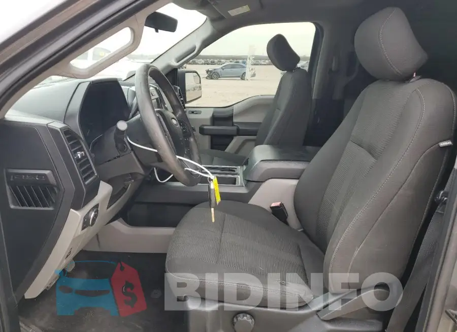 1FTEW1E57JKC94274 Photo# 7