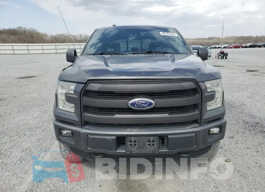 1FTEW1EG8GFD45431 Photo# 5
