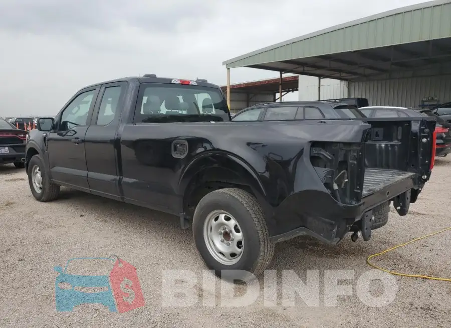 1FTEX1CP4MKD58549 Photo# 2
