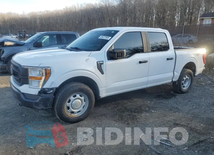 1FTFW1E50MFA36793 Photo# 1