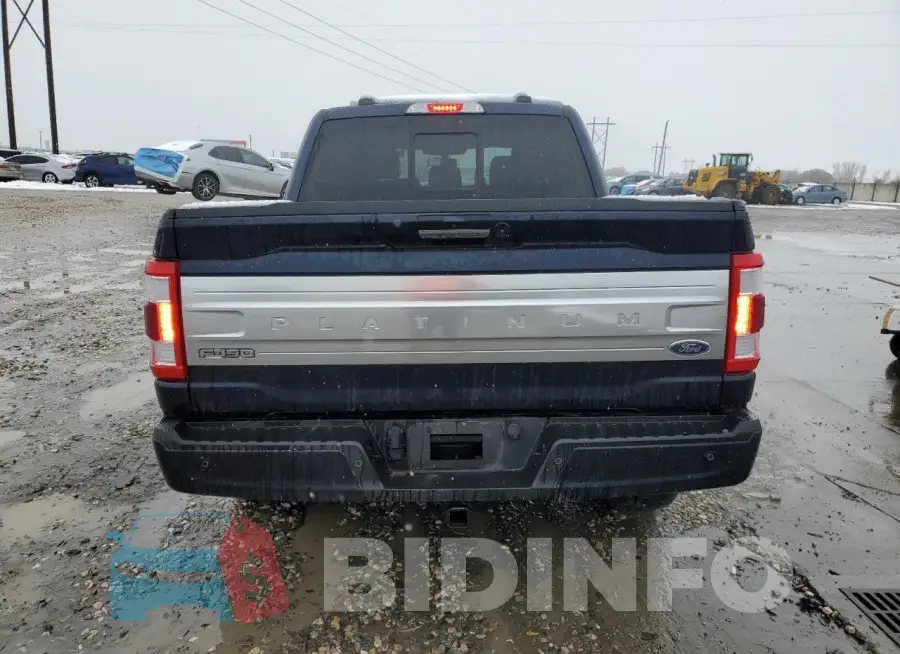 1FTFW1ED6PFB55301 Photo# 6
