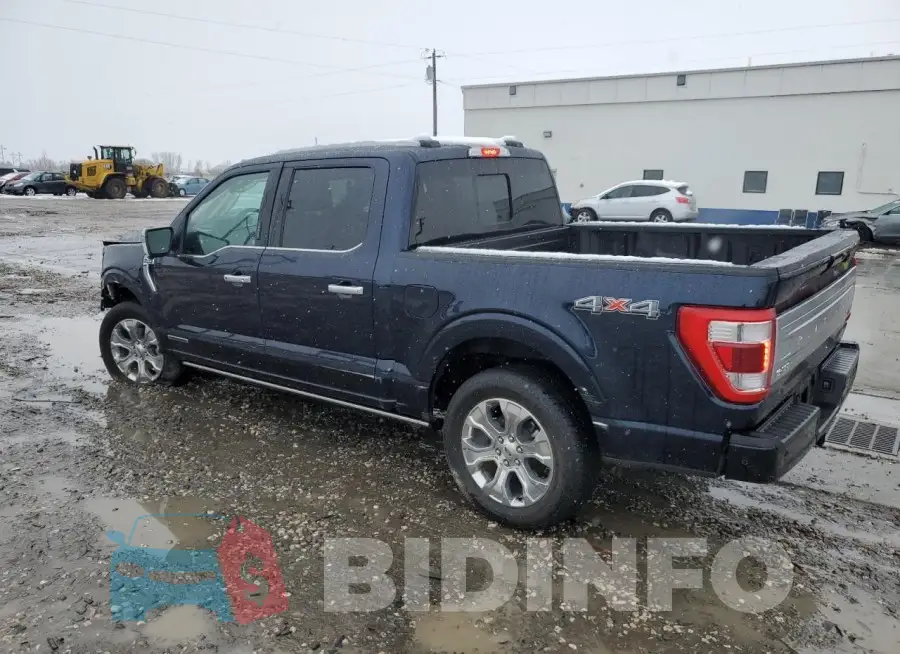 1FTFW1ED6PFB55301 Photo# 2