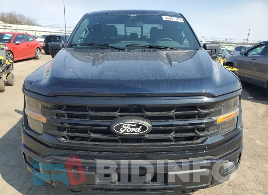 1FTFW3L84RFA55766 Photo# 5