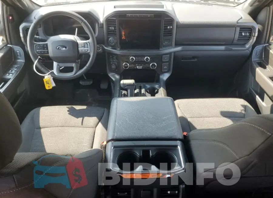 1FTFW3L84RFA55766 Photo# 8
