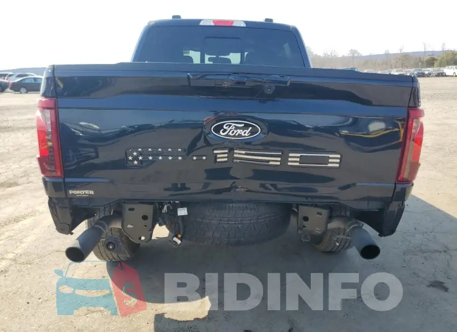 1FTFW3L84RFA55766 Photo# 6