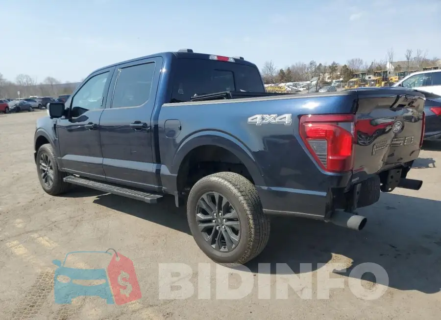 1FTFW3L84RFA55766 Photo# 2