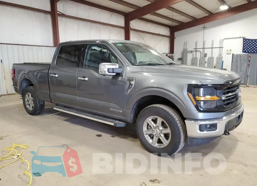 1FTFW3LD1RFC06639 Photo# 4