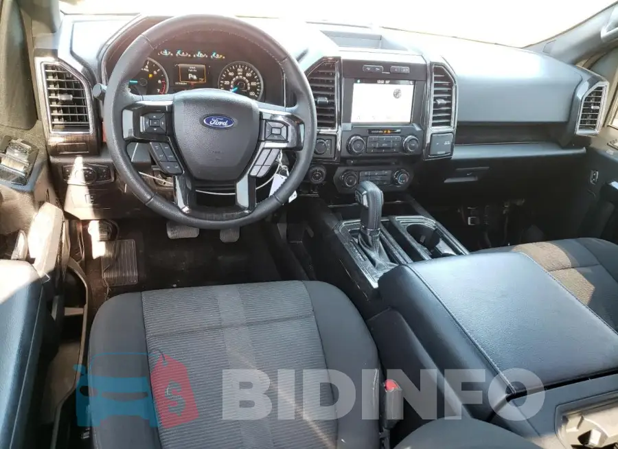 1FTFX1EG3HKD32080 Photo# 8