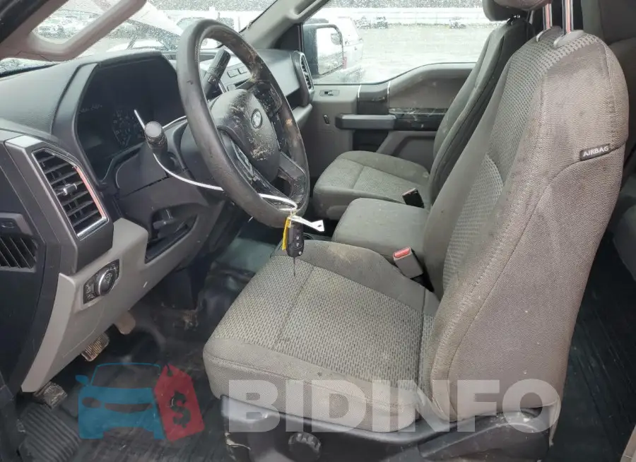 1FTFX1EG5HFA36471 Photo# 7
