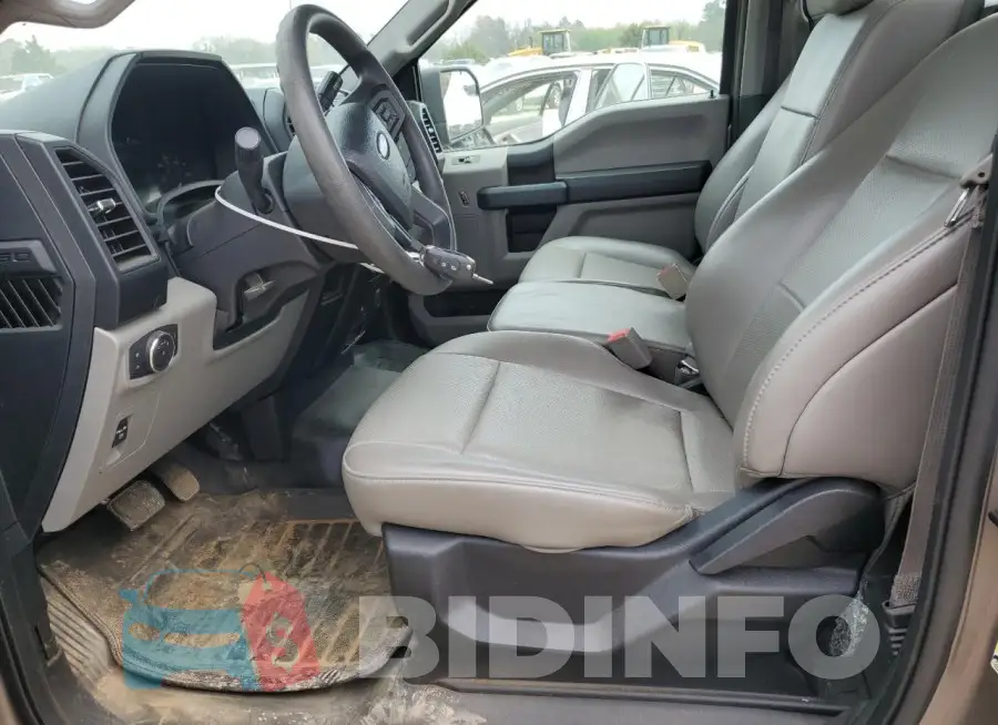 1FTMF1CB5KKD35653 Photo# 7