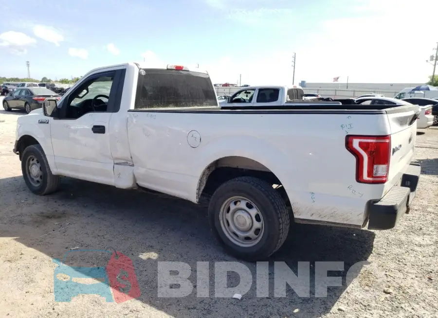 1FTMF1CF1HKC39076 Photo# 2