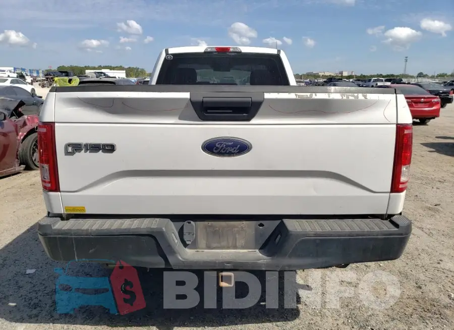 1FTMF1CF1HKC39076 Photo# 6