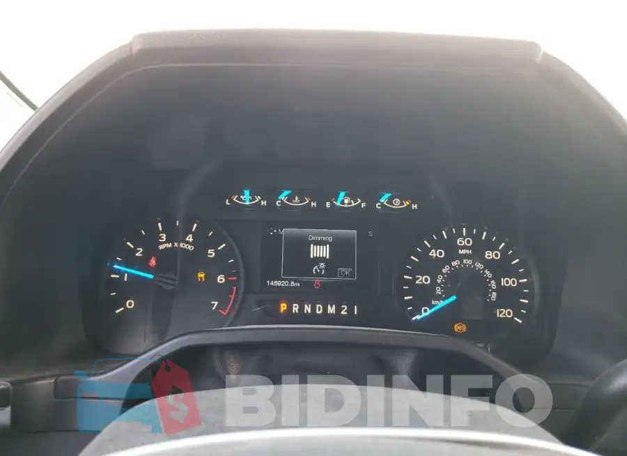 1FTMF1CF1HKC39076 Photo# 9