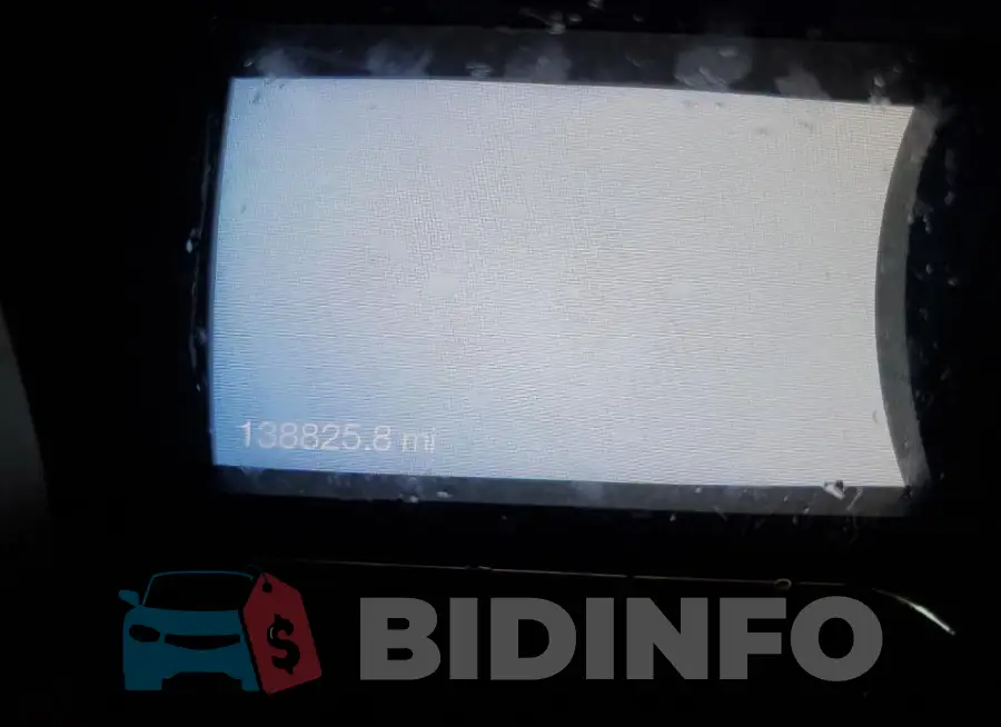 2FMGK5C85HBA13680 Photo# 9